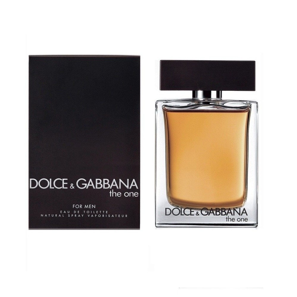 Dolce E Gabbana Deg For Men 200Ml