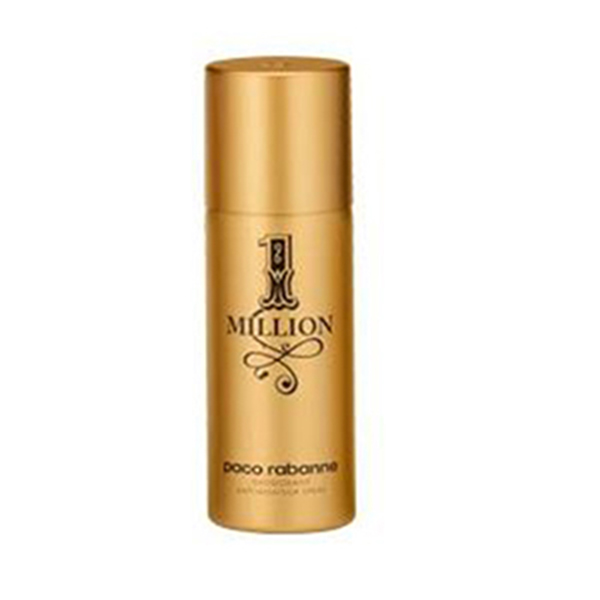 Paco Rabanne 1 Million Deodorant Spray 150Ml