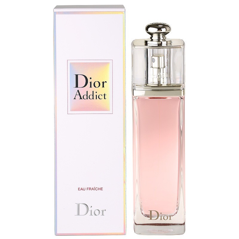 Dior Addict Eau Fraiche 100Ml