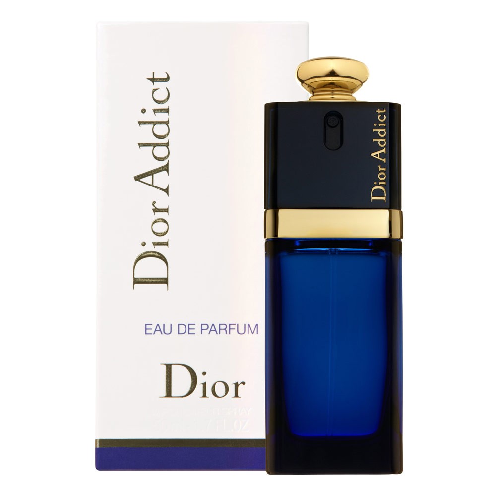 Dior Addict Edp 50Ml