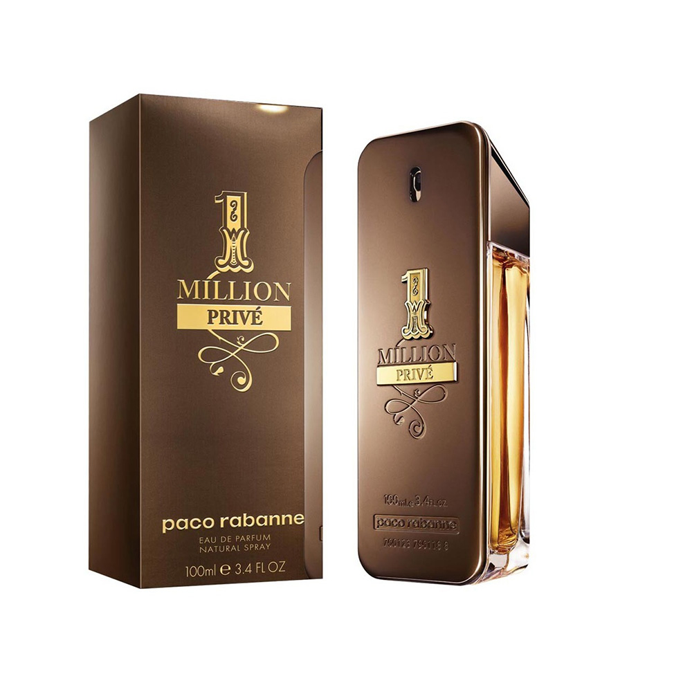 Paco Rabanne 1 Million Priv� 100Ml