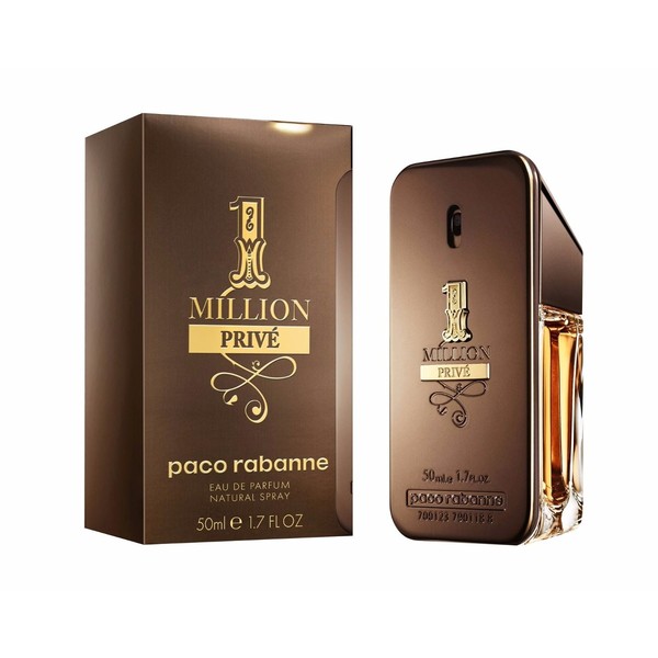 Paco Rabanne 1 Million Priv� 50Ml