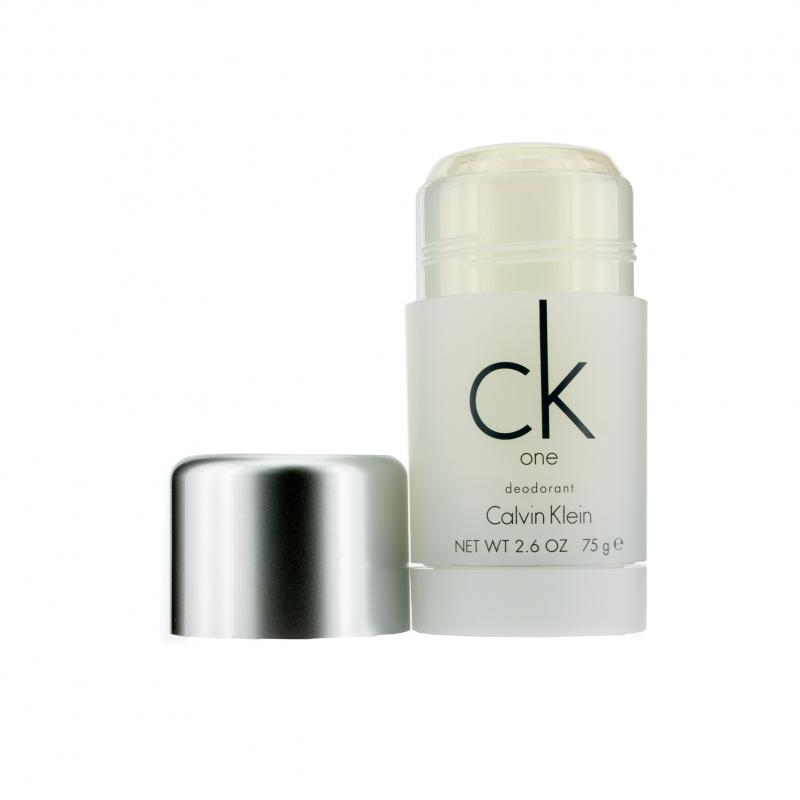 Calvin Klein  Ck One For Men Deo Stick  75Ml