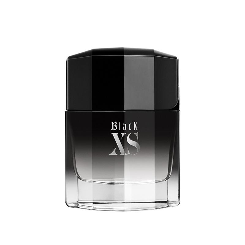 Paco Rabanne Black Xs 2018 Eau De Toilette 50Ml