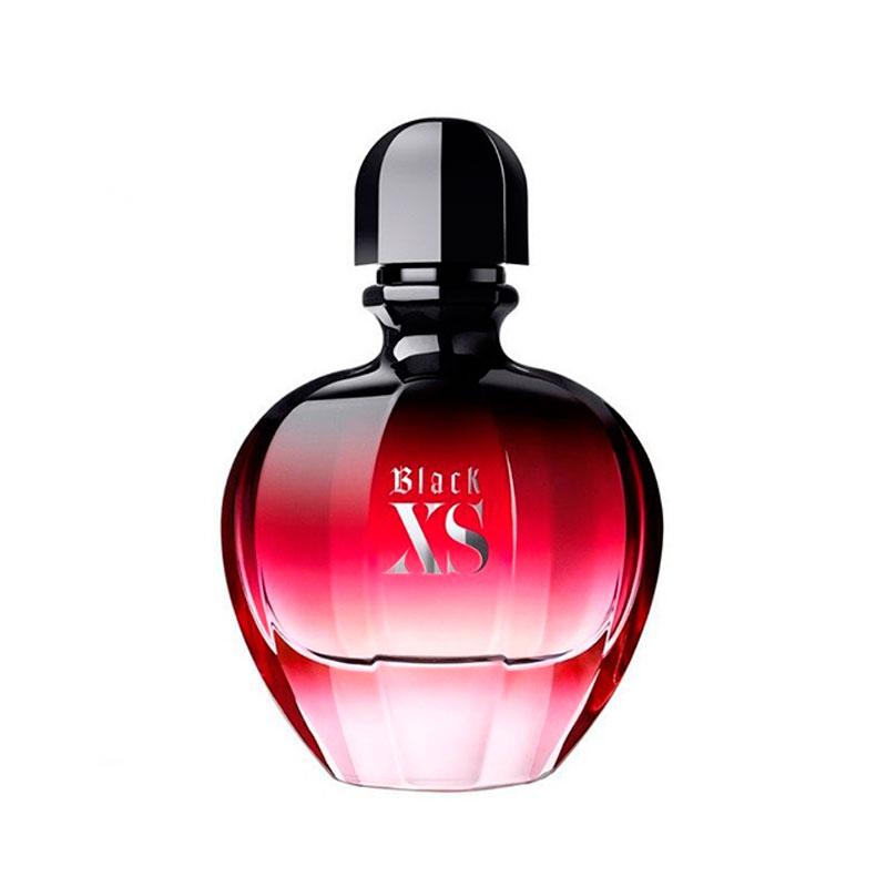Paco Rabanne Black Xs Eau De Parfum For Her 80Ml