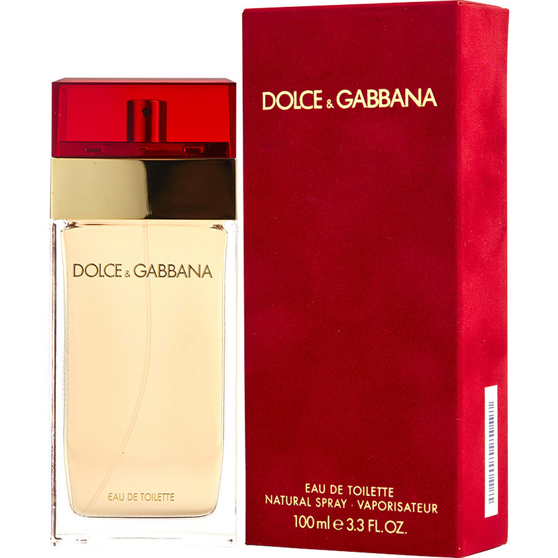 Dolce E Gabbana Deg 100Ml