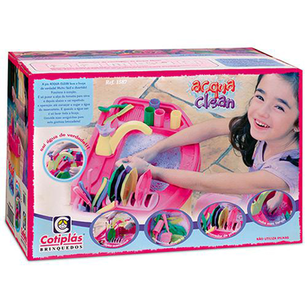 Acqua Clean 1587 Cotiplas