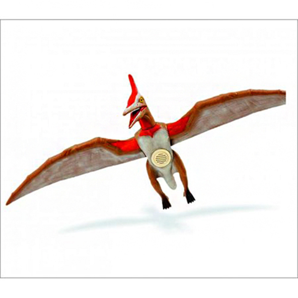 Adijomar Pterossauro Som De Dinossauro
