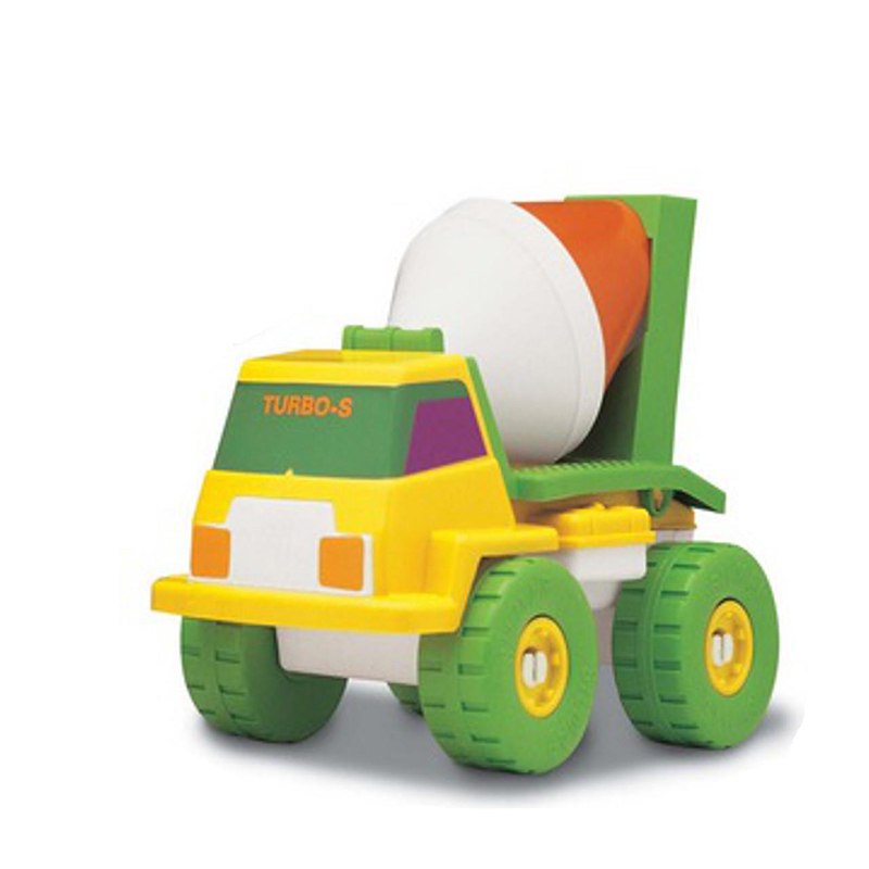 Betoneira Turbo 6023 Silmar