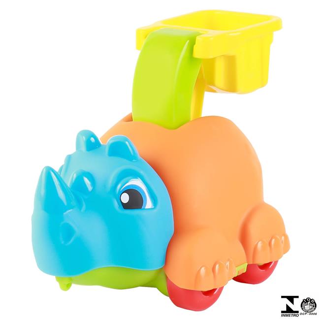 Baby Jaca Na Caixa 3095 Maral