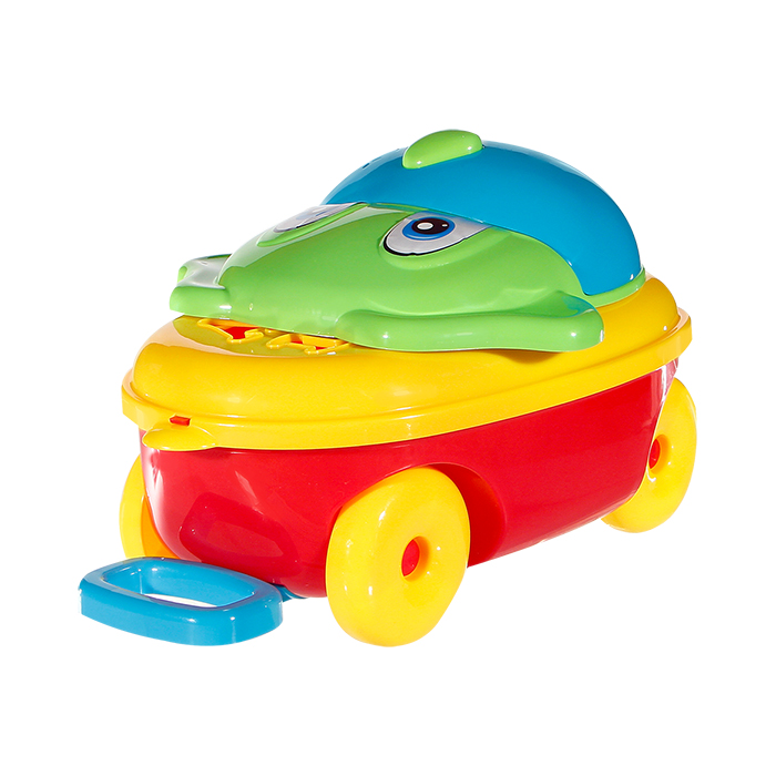 Bau Activity Dog Sol 222 Bs Toys