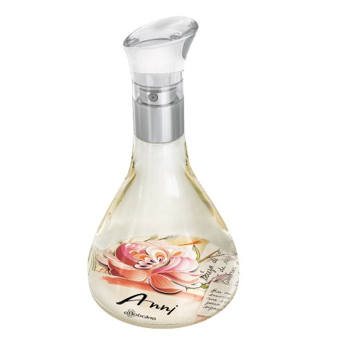 Anni Desodorante Col�nia, 100Ml