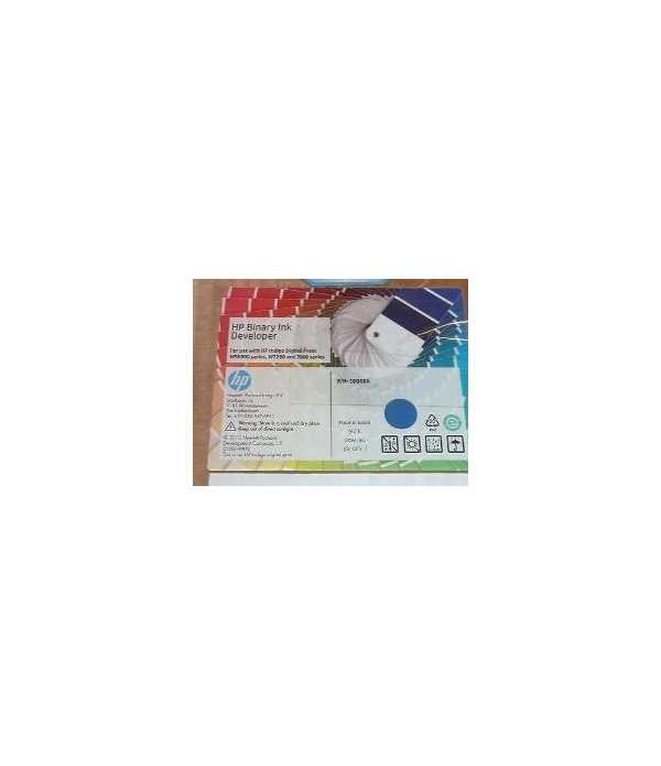 Ac. P/Imp Hp Indigo Binary Ink Developer (C8Q02A).