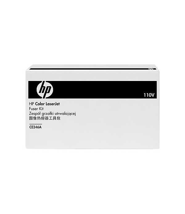 Ac. P/Imp Hp Fusor Hp Color Laserjt (Ce246A) 110V@