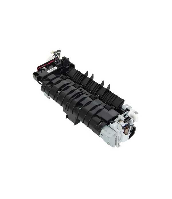 Ac. P/Imp Hp Fuser Unit 110V Rm1-8508-010 @.